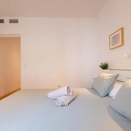 2 Bedroom Virgen De Begona Apartament *