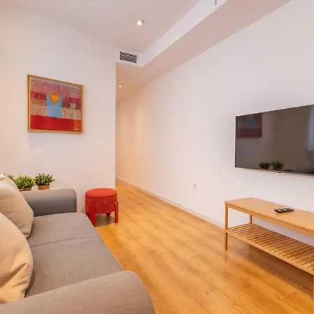 2 Bedroom Virgen De Begona Appartamento