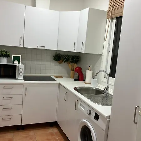 2 Bedroom Virgen De Begona 公寓 *