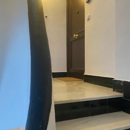 公寓 2 Bedroom Virgen De Begona *