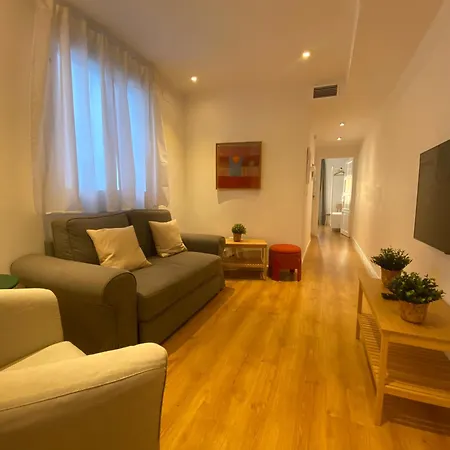 2 Bedroom Virgen De Begona 公寓 *