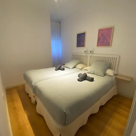 2 Bedroom Virgen De Begona 塞维利亚