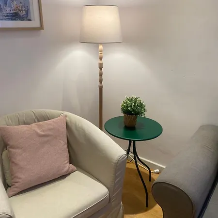 公寓 2 Bedroom Virgen De Begona *
