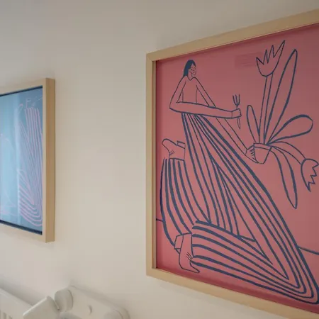 公寓 2 Bedroom Virgen De Begona