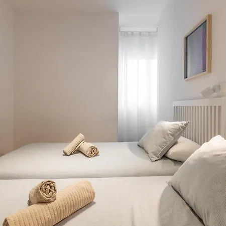 2 Bedroom Virgen De Begona 公寓 *