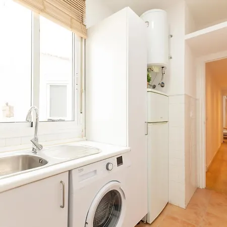 公寓 2 Bedroom Virgen De Begona
