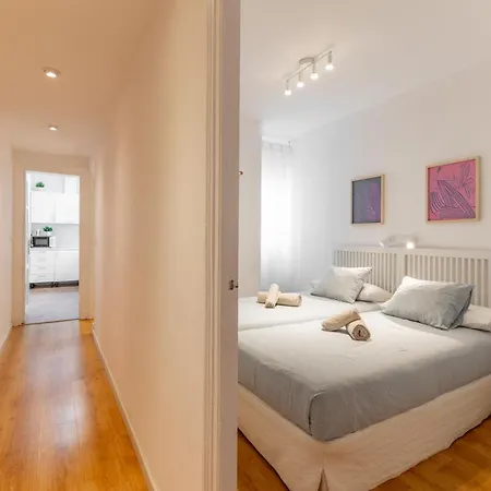 2 Bedroom Virgen De Begona 公寓