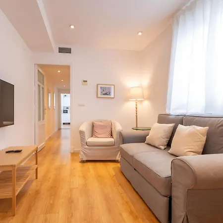 2 Bedroom Virgen De Begona 公寓 *