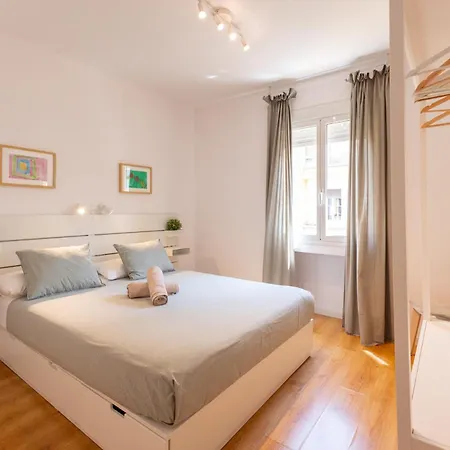 2 Bedroom Virgen De Begona 公寓 *