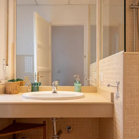 2 Bedroom Virgen De Begona 公寓 *